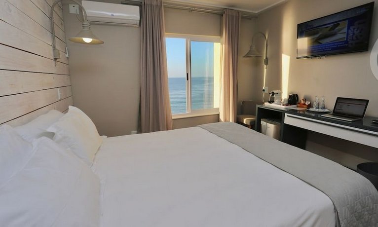 Luderitz Nest Hotel