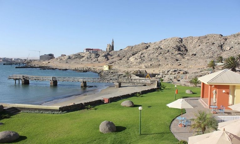 Luderitz Nest Hotel