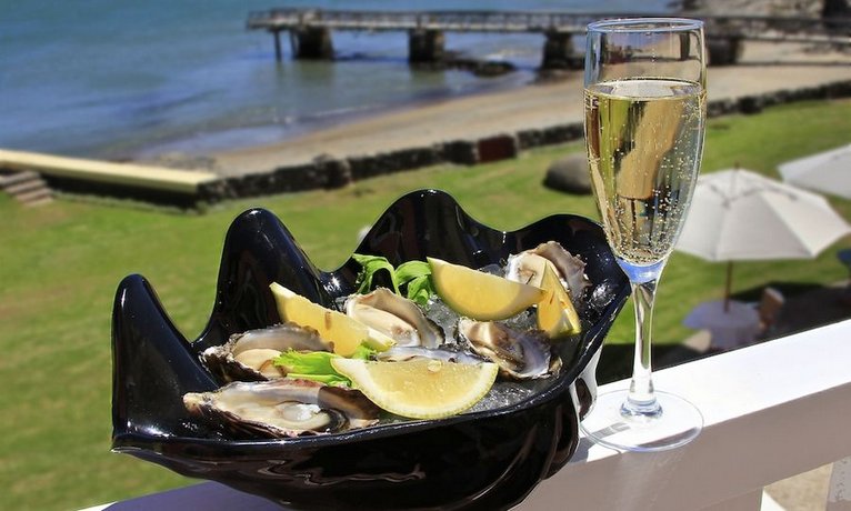 Luderitz Nest Hotel