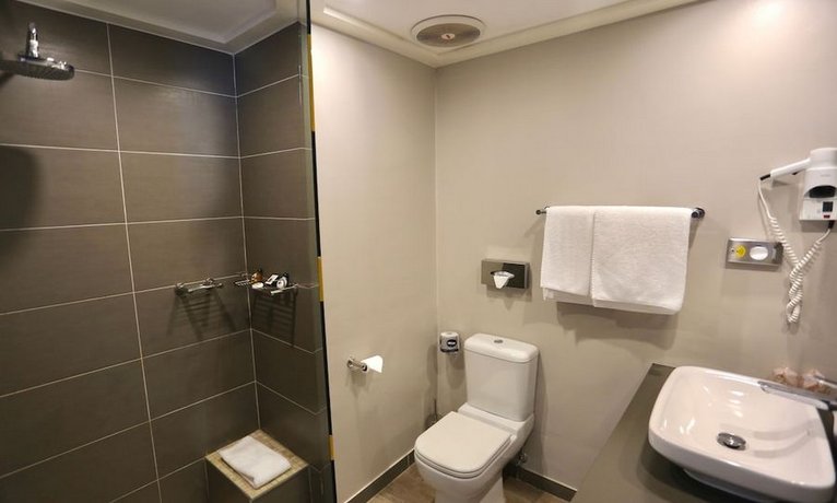 Luderitz Nest Hotel