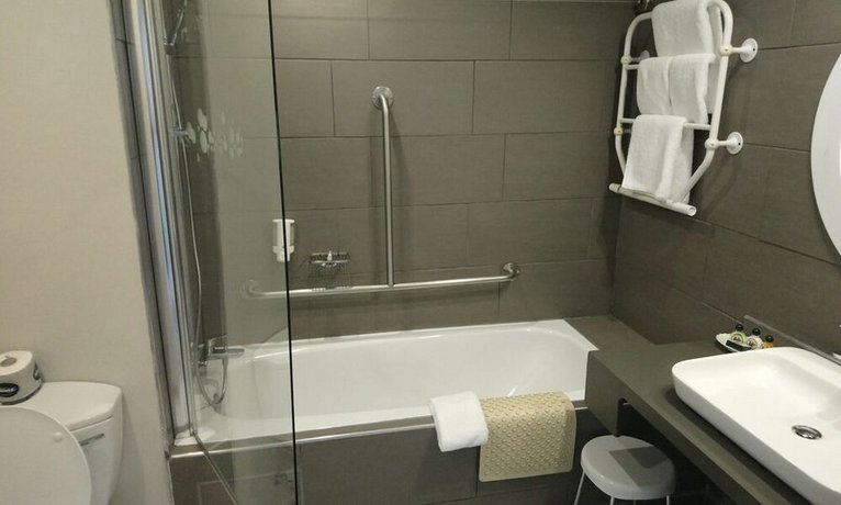 Luderitz Nest Hotel