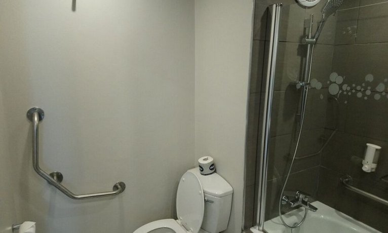 Luderitz Nest Hotel
