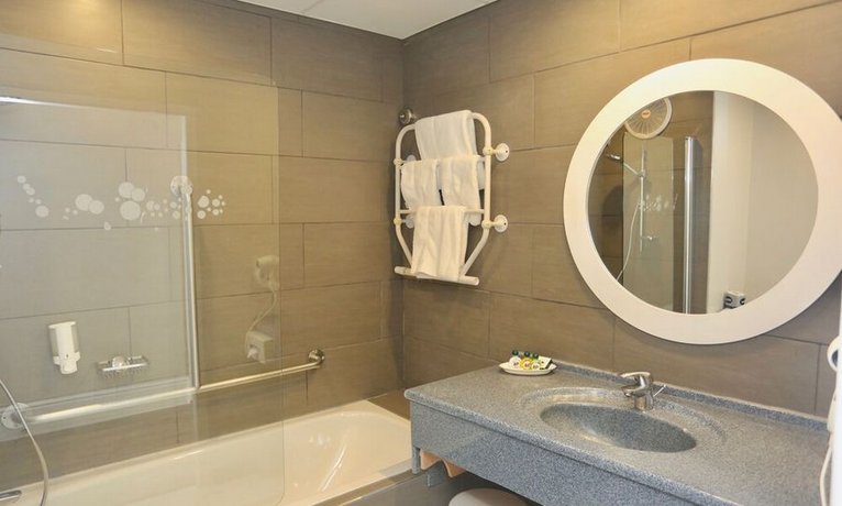 Luderitz Nest Hotel