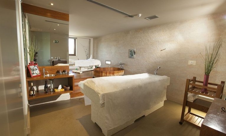 Hotel Spa Attica 21 Villalba