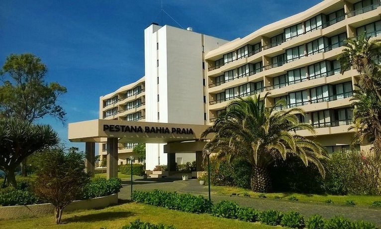 Pestana Bahia Praia Nature & Beach Resort