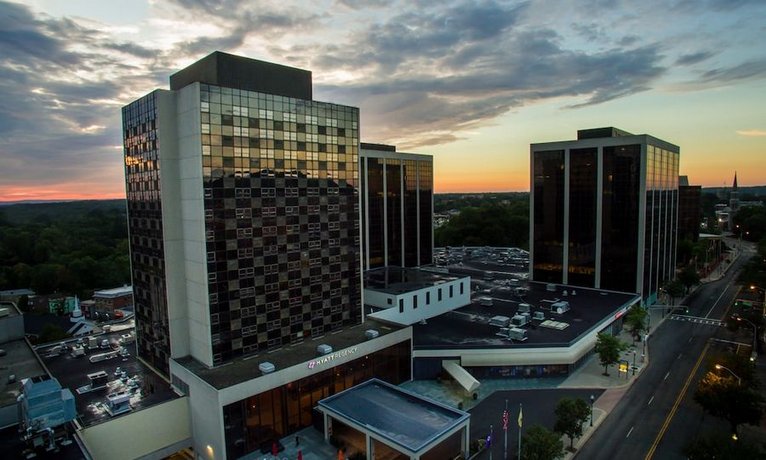 Hyatt Regency Morristown