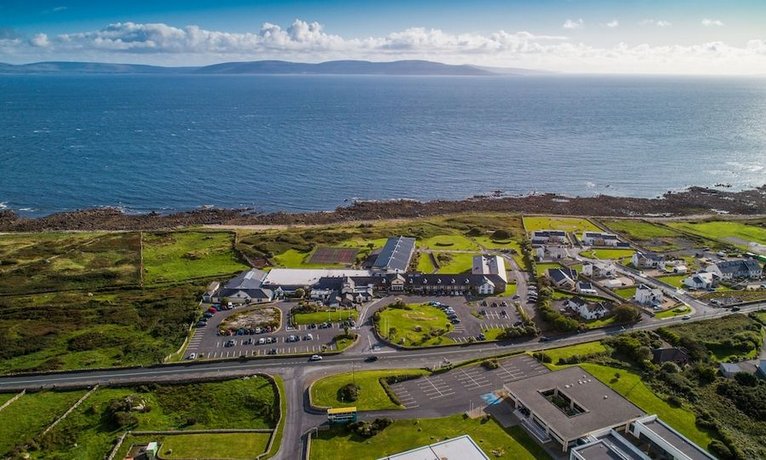 Connemara Coast Hotel