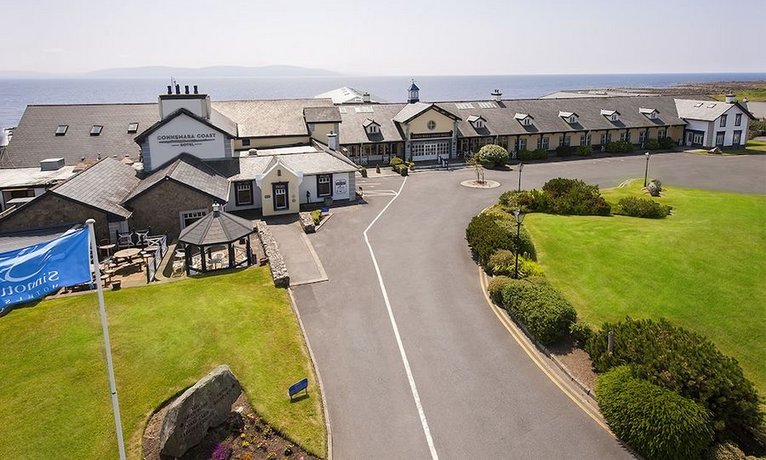 Connemara Coast Hotel