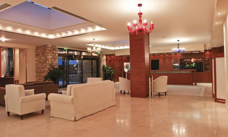 Kymi Palace Hotel