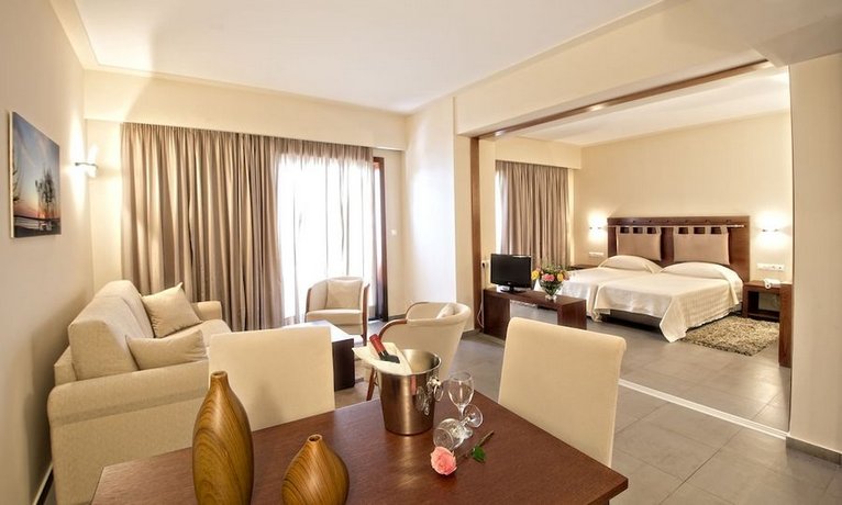 Kymi Palace Hotel
