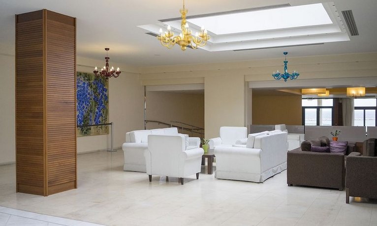 Kymi Palace Hotel