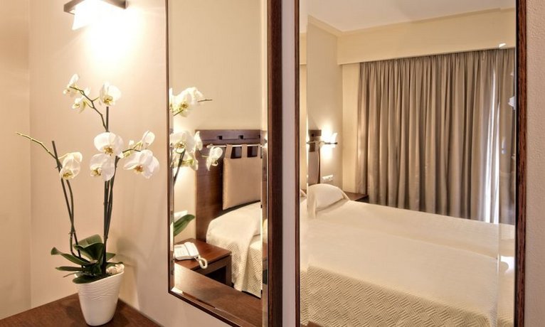 Kymi Palace Hotel