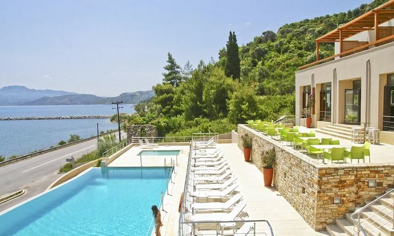 Kymi Palace Hotel