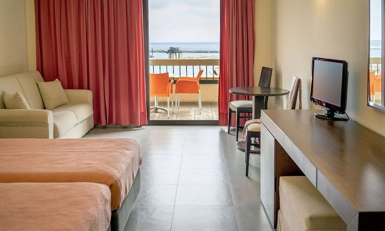 Kymi Palace Hotel