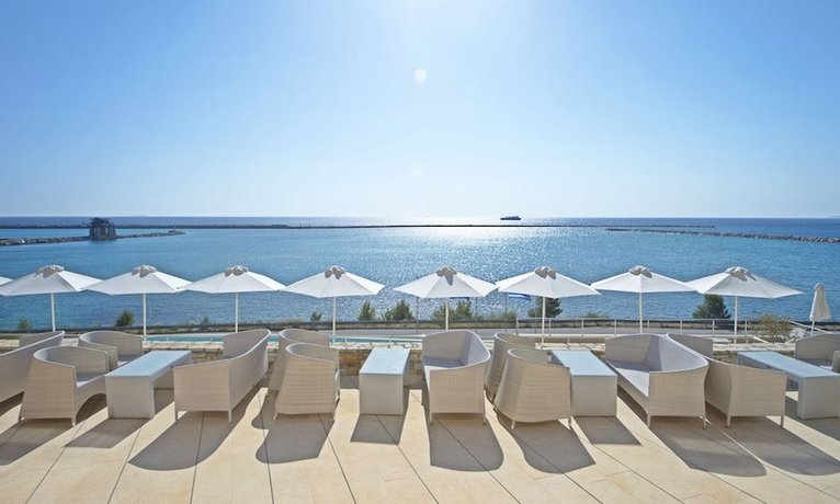 Kymi Palace Hotel