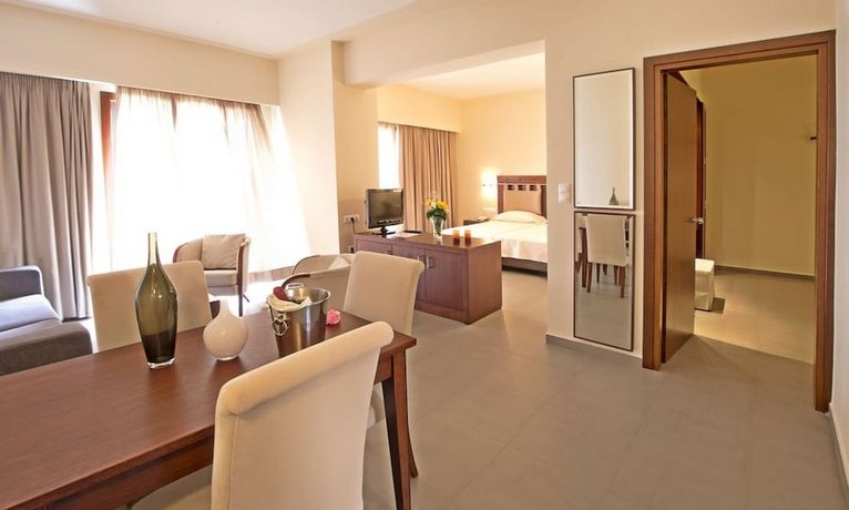 Kymi Palace Hotel