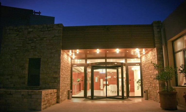 Kymi Palace Hotel