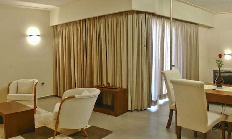 Kymi Palace Hotel