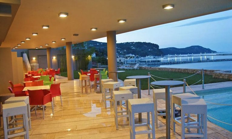 Kymi Palace Hotel