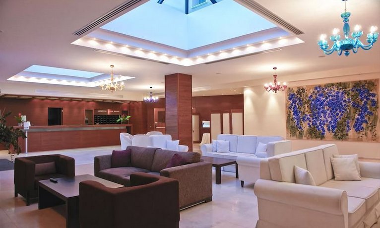 Kymi Palace Hotel