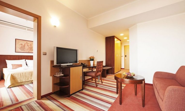 Grand Hotel Primus - Terme Ptuj - Sava Hotels & Resorts