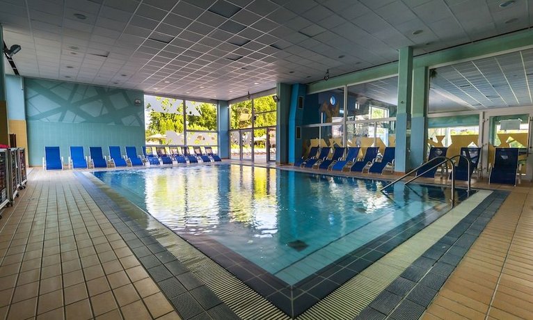 Grand Hotel Primus - Terme Ptuj - Sava Hotels & Resorts