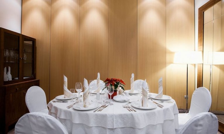 Grand Hotel Primus - Terme Ptuj - Sava Hotels & Resorts