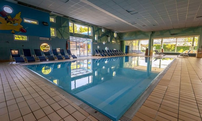 Grand Hotel Primus - Terme Ptuj - Sava Hotels & Resorts