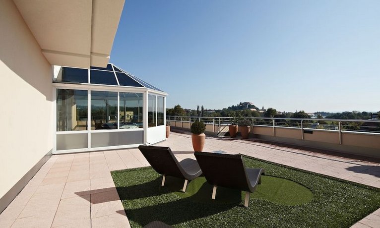 Grand Hotel Primus - Terme Ptuj - Sava Hotels & Resorts