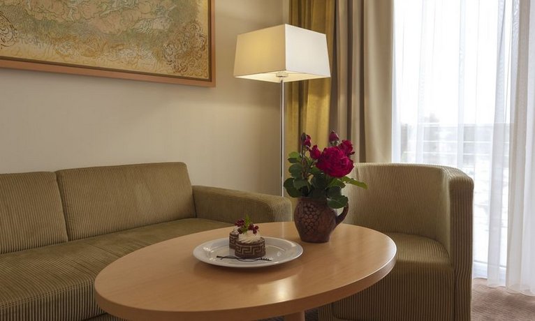 Grand Hotel Primus - Terme Ptuj - Sava Hotels & Resorts
