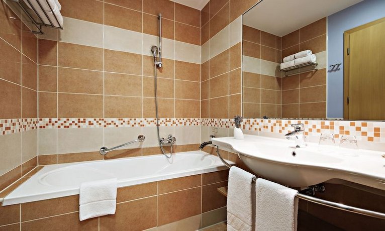 Grand Hotel Primus - Terme Ptuj - Sava Hotels & Resorts