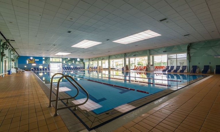 Grand Hotel Primus - Terme Ptuj - Sava Hotels & Resorts