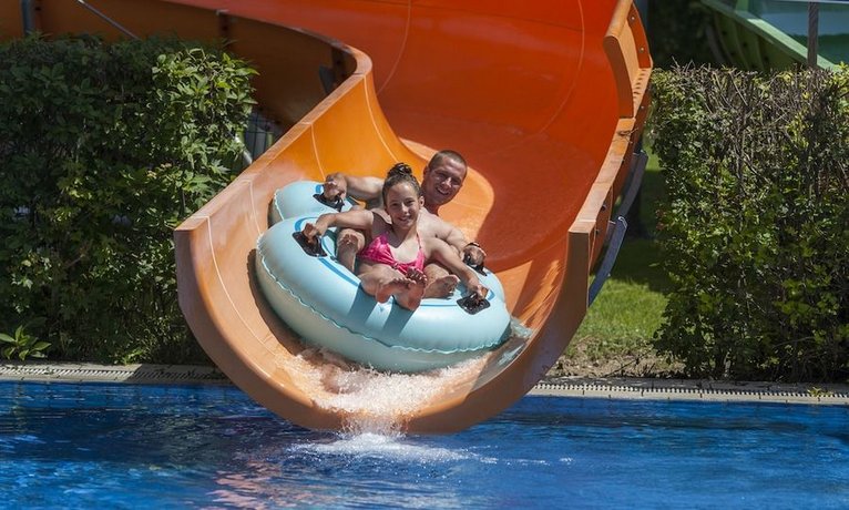 Grand Hotel Primus - Terme Ptuj - Sava Hotels & Resorts