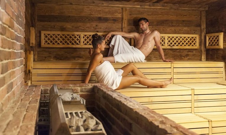 Grand Hotel Primus - Terme Ptuj - Sava Hotels & Resorts