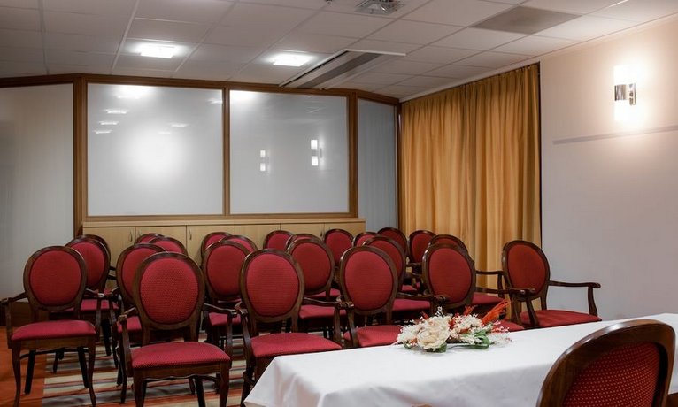 Grand Hotel Primus - Terme Ptuj - Sava Hotels & Resorts