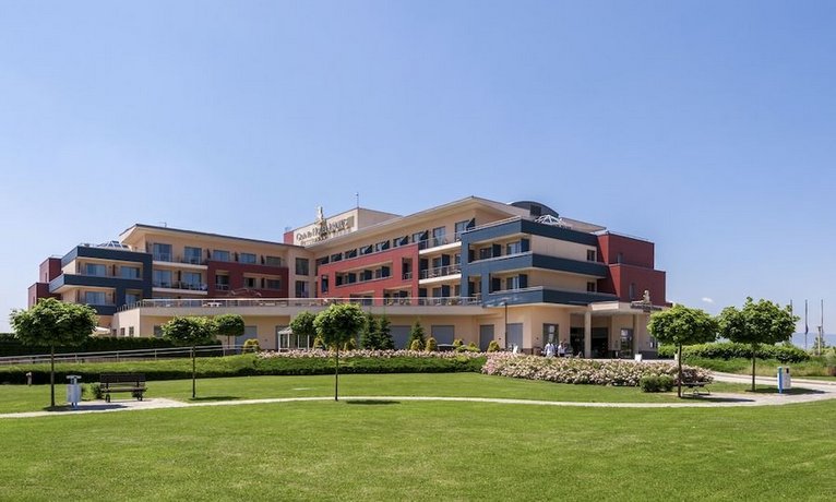 Grand Hotel Primus - Terme Ptuj - Sava Hotels & Resorts