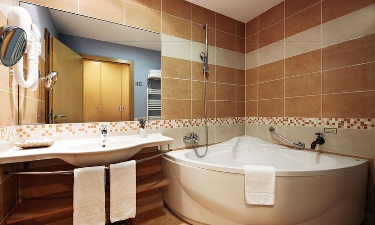 Grand Hotel Primus - Terme Ptuj - Sava Hotels & Resorts