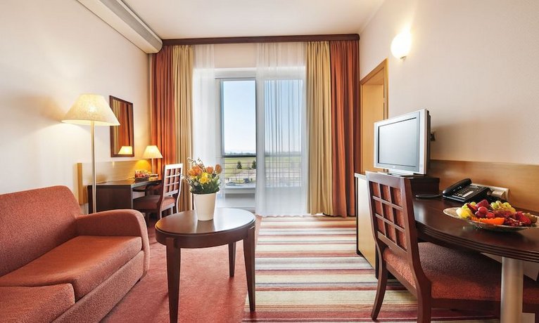 Grand Hotel Primus - Terme Ptuj - Sava Hotels & Resorts