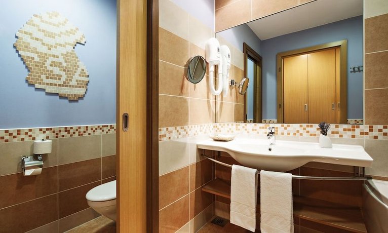 Grand Hotel Primus - Terme Ptuj - Sava Hotels & Resorts