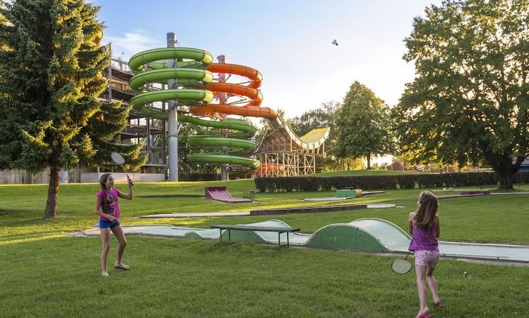 Grand Hotel Primus - Terme Ptuj - Sava Hotels & Resorts