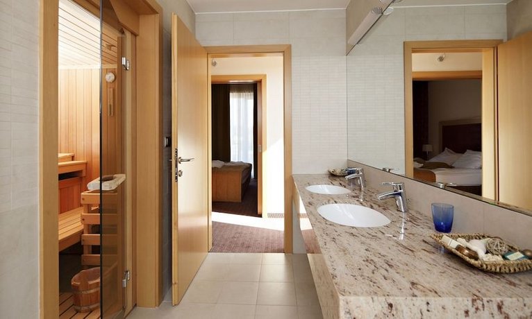 Grand Hotel Primus - Terme Ptuj - Sava Hotels & Resorts