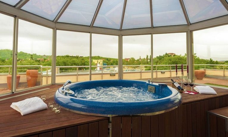 Grand Hotel Primus - Terme Ptuj - Sava Hotels & Resorts