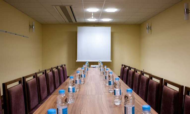 Grand Hotel Primus - Terme Ptuj - Sava Hotels & Resorts