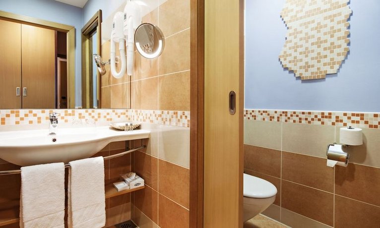 Grand Hotel Primus - Terme Ptuj - Sava Hotels & Resorts