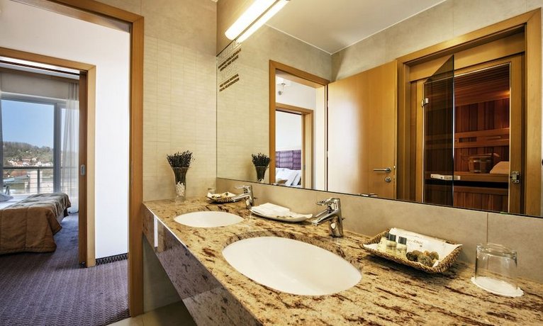 Grand Hotel Primus - Terme Ptuj - Sava Hotels & Resorts