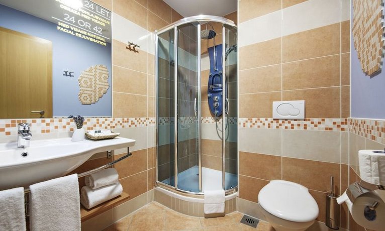 Grand Hotel Primus - Terme Ptuj - Sava Hotels & Resorts