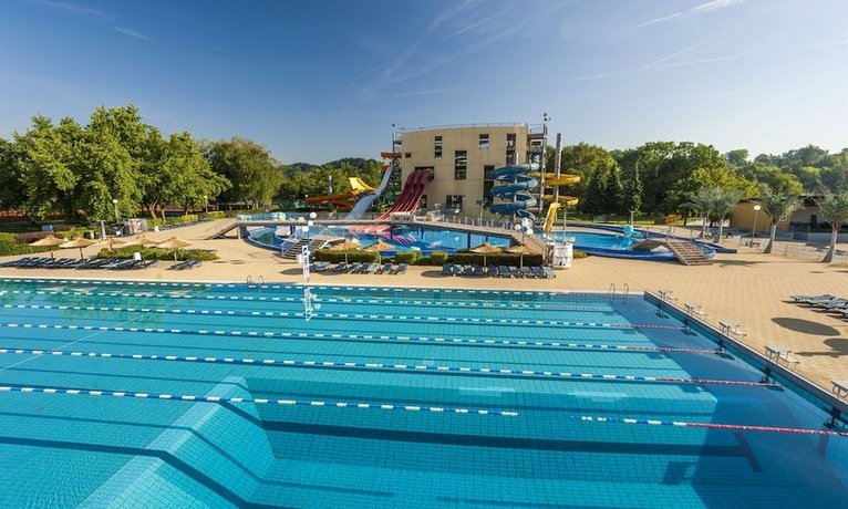 Grand Hotel Primus - Terme Ptuj - Sava Hotels & Resorts