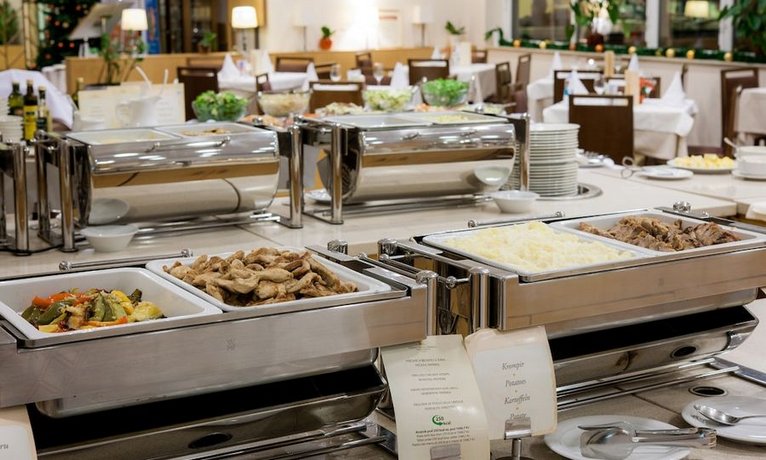 Grand Hotel Primus - Terme Ptuj - Sava Hotels & Resorts