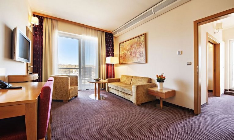 Grand Hotel Primus - Terme Ptuj - Sava Hotels & Resorts