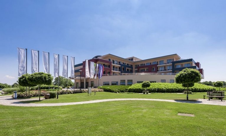 Grand Hotel Primus - Terme Ptuj - Sava Hotels & Resorts